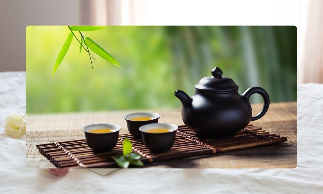 Quà tặng cao cấp tinh tế & ý nghĩa cho mọi dịp quan trọng 10 Ấm trà
