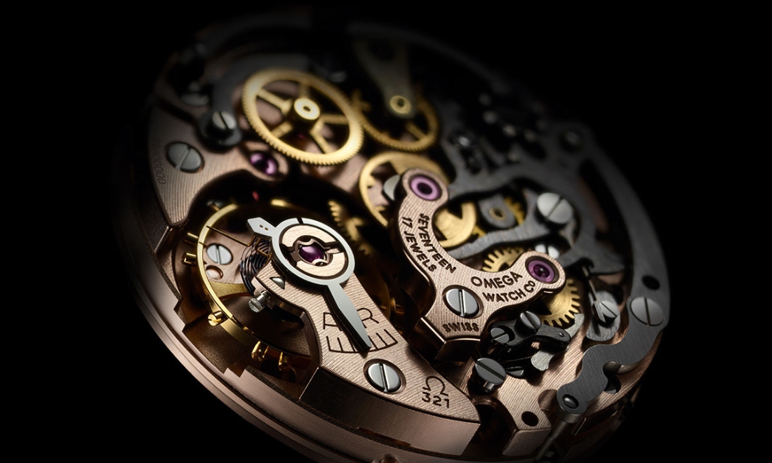 Giải Mã Bộ Máy Đồng Hồ: Máy Quartz Hay Automatic Mới Phù Hợp Với Bạn? 1 Bộ máy đồng hồ là trái tim và linh hồn của cỗ máy thời gian
