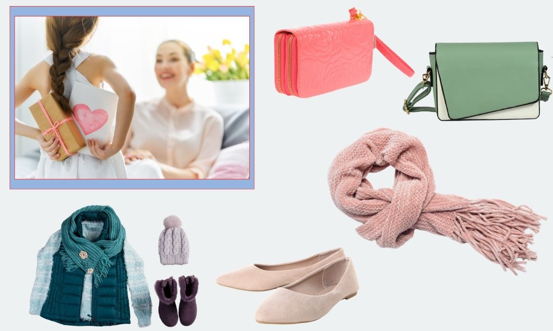 40+ Món quà 20/10 cho mẹ giúp bạn bày tỏ “trọn” lòng biết ơn 8 Phụ kiện thời trang là những món quà cho mẹ đầy ý nghĩa và yêu thương