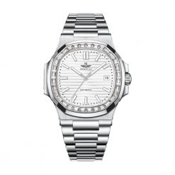 SRWatch 39mm Nam SG88806.1102AT