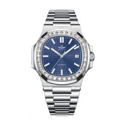 SRWatch 39mm Nam SG88806.1103AT