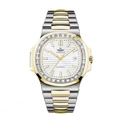 SRWatch 39mm Nam SG88806.1202AT