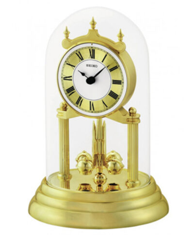 Ảnh sản phẩm Đồng Hồ Để Bàn Seiko QHN006G