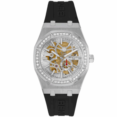 Đồng hồ Bentley 41mm Nam BL2416-251MWWB chính hãng Ảnh sản phẩm Bentley 41mm Nam BL2416-251MWWB