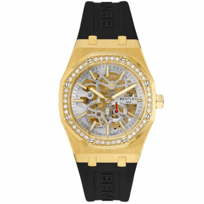 Đồng hồ Bentley 41mm Nam BL2416-251MKWB chính hãng Ảnh sản phẩm Bentley 41mm Nam BL2416-251MKWB