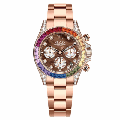 Ảnh sản phẩm Oblvlo 40mm Nam RX-DY-D-RPOPS
