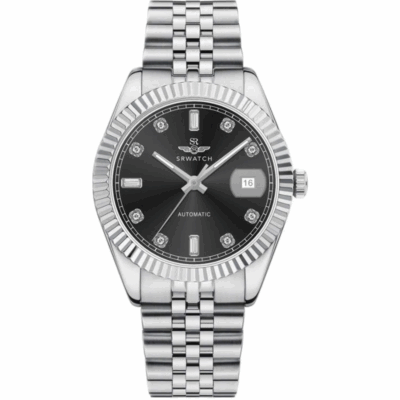 Đồng hồ SRWatch 40mm Nam SG88805.1101AT chính hãng Ảnh sản phẩm SRWatch 40mm Nam SG88805.1101AT