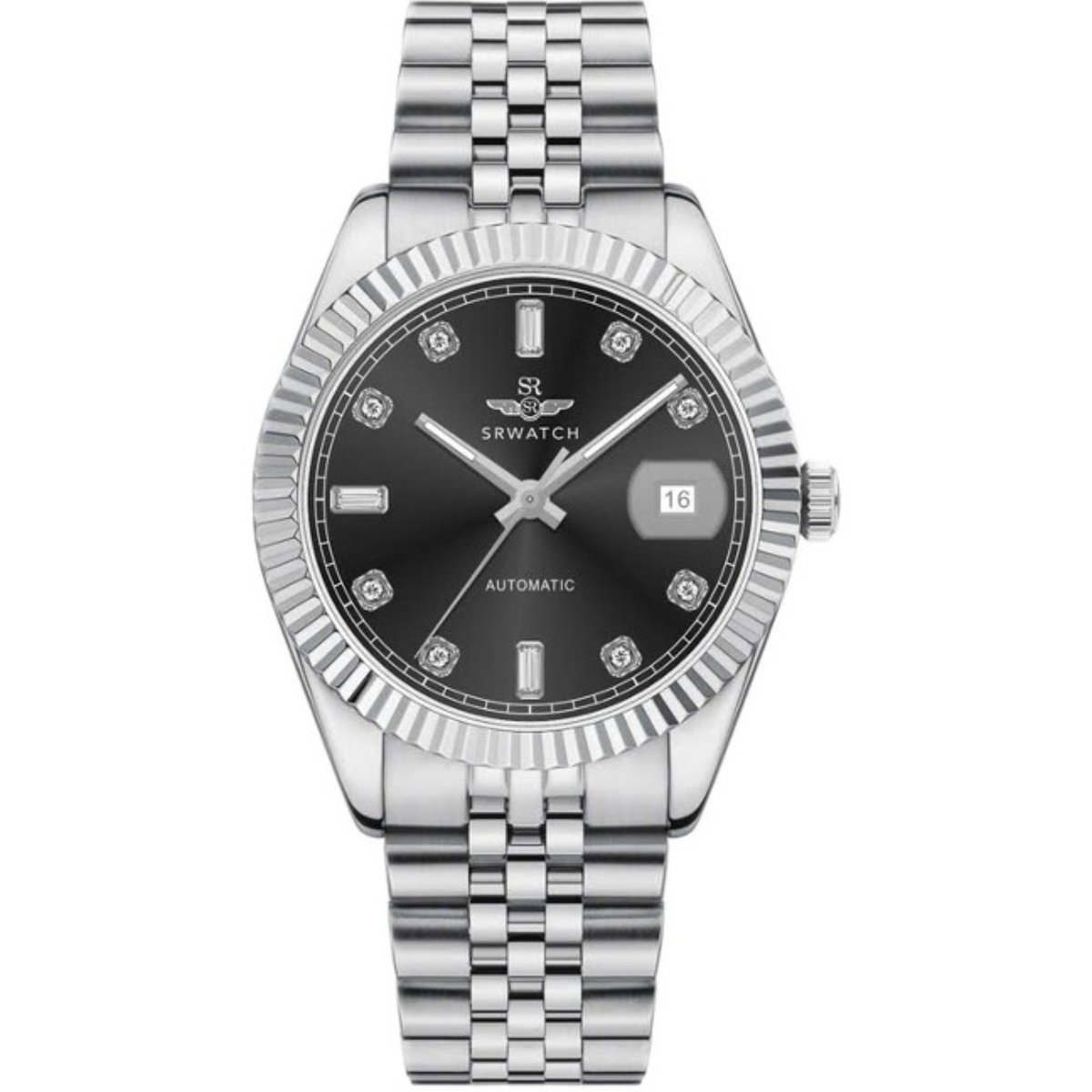 SRWatch 40mm Nam SG88805.1101AT