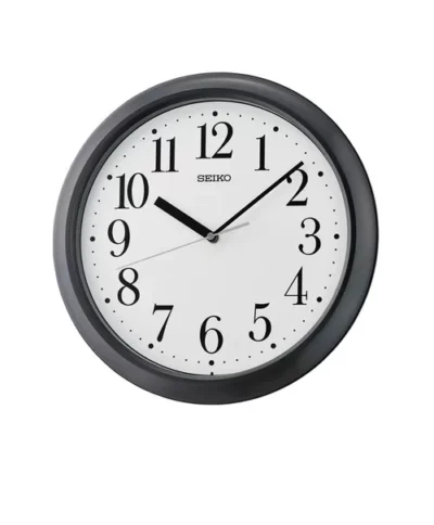 Đồng Hồ Treo Tường Seiko QXA787KN chính hãng Đồng Hồ Treo Tường Seiko QXA787KN