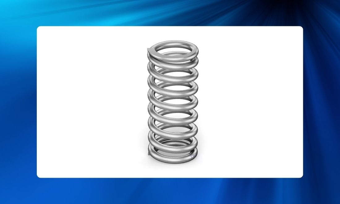 Tìm hiểu lực đàn hồi: Đặc điểm, công thức, ứng dụng thực tế 8 Lực đàn hồi của lò xo