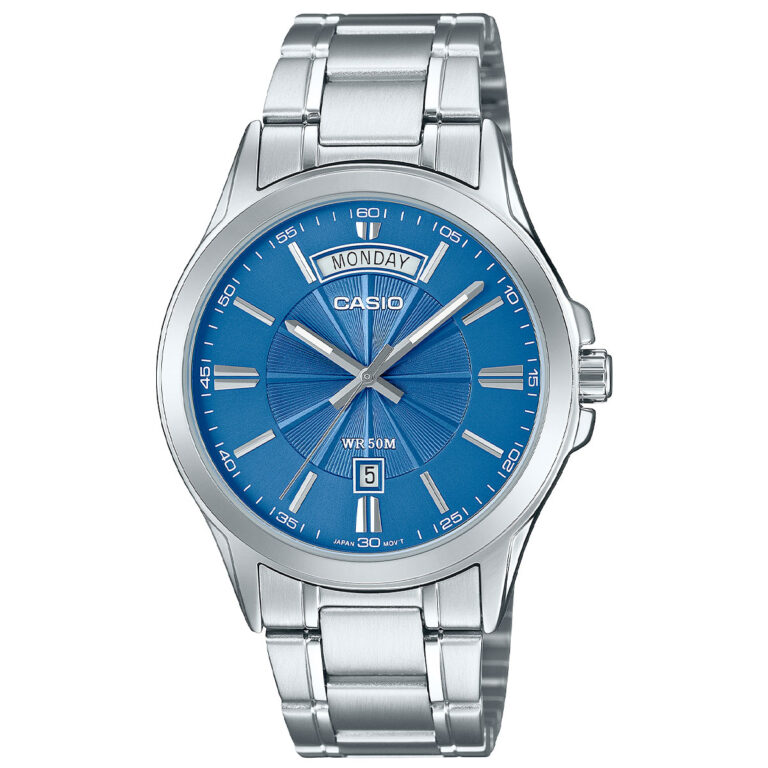 Casio Nam MTP-1381D-2AVDF