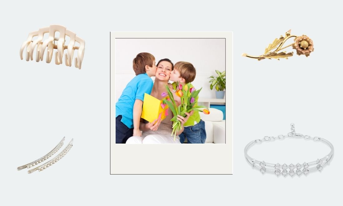 40+ Món quà 20/10 cho mẹ giúp bạn bày tỏ “trọn” lòng biết ơn 9 Các món đồ trang sức cũng là sự lựa chọn lý tưởng khi cần tặng quà 20 tháng 10 cho mẹ yêu