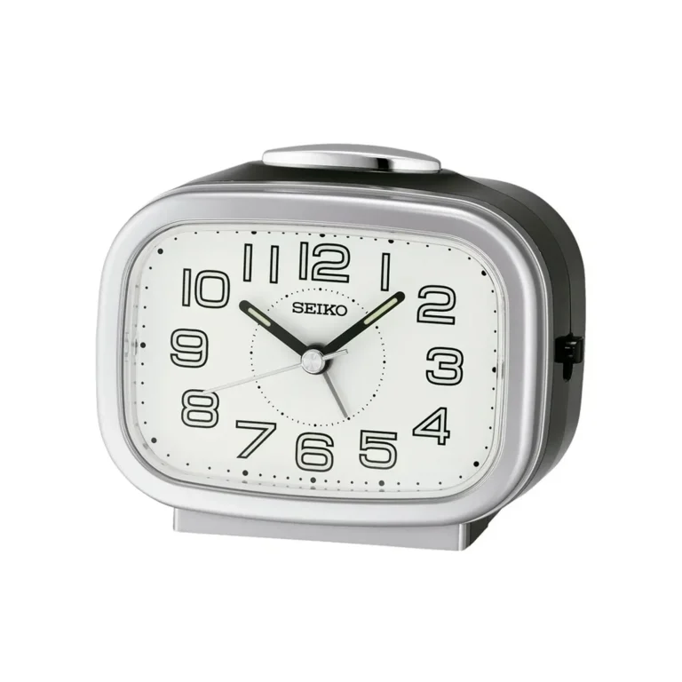 Đồng Hồ Để Bàn Seiko QHK060S