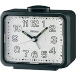 Đồng Hồ Để Bàn Seiko QHK061K - Ảnh 3