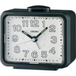 Đồng Hồ Để Bàn Seiko QHK061K - Ảnh 1