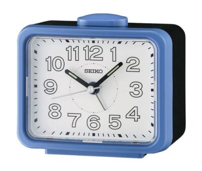 Ảnh sản phẩm Đồng Hồ Để Bàn Seiko QHK061L