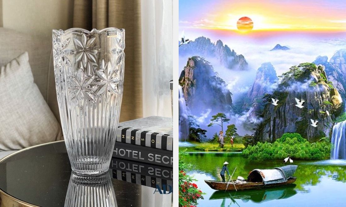25+ Món quà tặng sếp nữ và nguyên tắc “vàng” khi trao quà cho sếp 14 Các món đồ phong thuỷ là sự lựa chọn không thể bỏ qua khi lựa quà tặng sinh nhật sếp nữ dưới 1 triệu