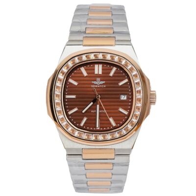 Ảnh sản phẩm SRWatch 39mm Nam SG88806.1205AT