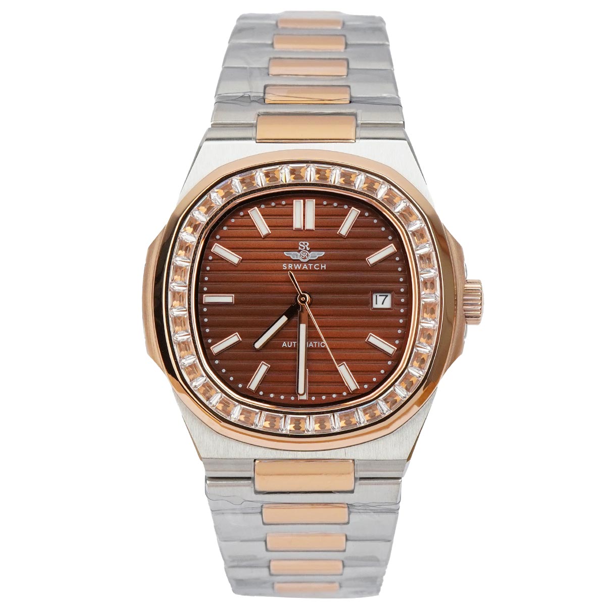 SRWatch 39mm Nam SG88806.1205AT