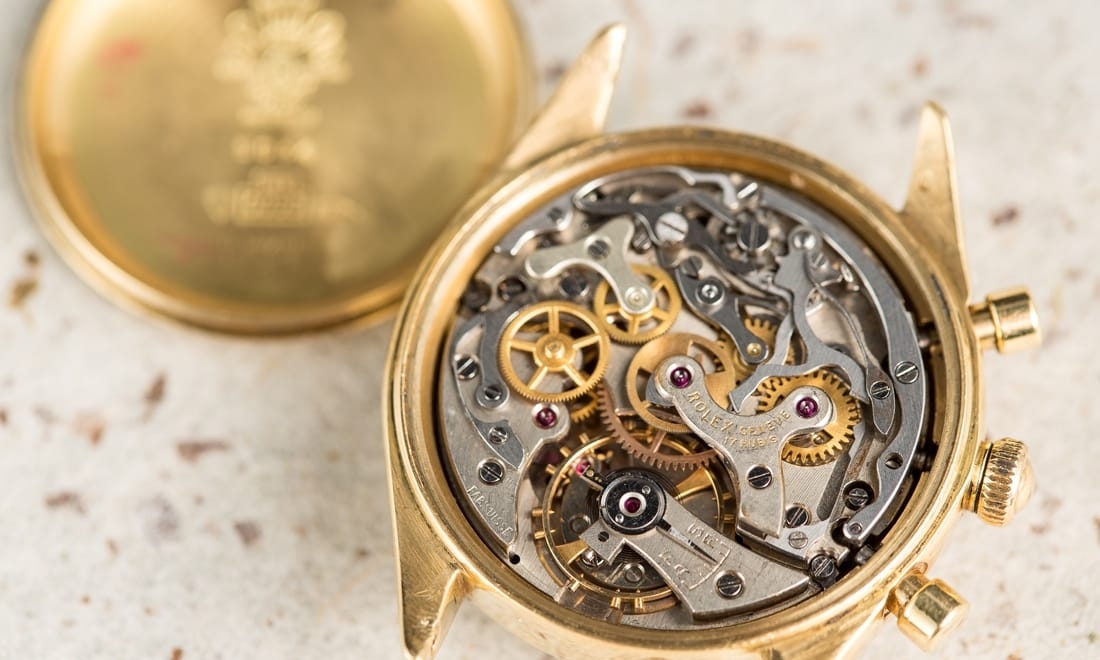 Giải Mã Bộ Máy Đồng Hồ: Máy Quartz Hay Automatic Mới Phù Hợp Với Bạn? 5 Mỗi loại bộ máy đều có những ưu điểm riêng