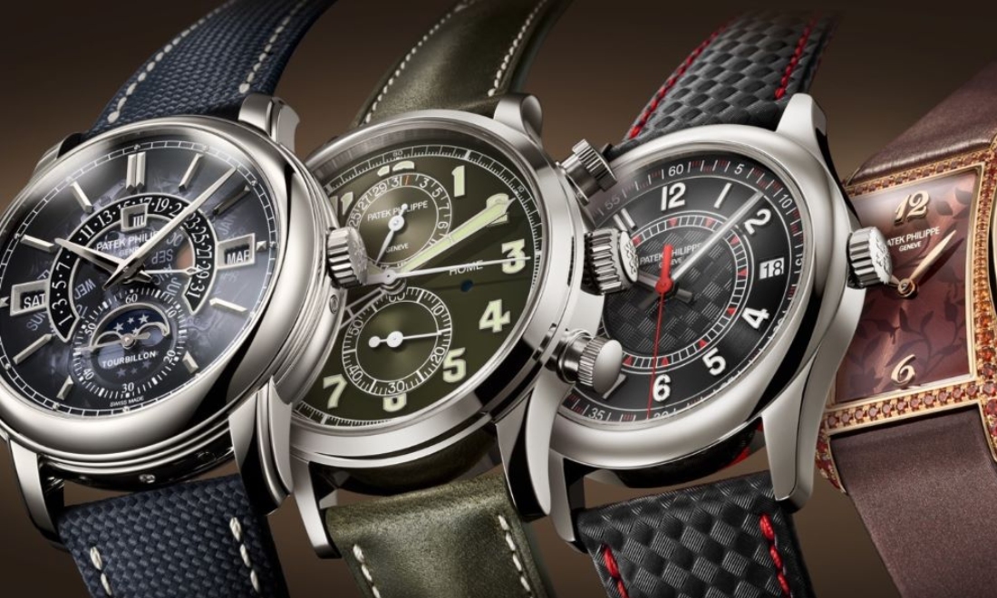 Adrien Philippe 3 Sự ra đời của Patek Philippe & Co là sự kết hợp giữa Adrien Philippe và Antoine Norbert de Patek