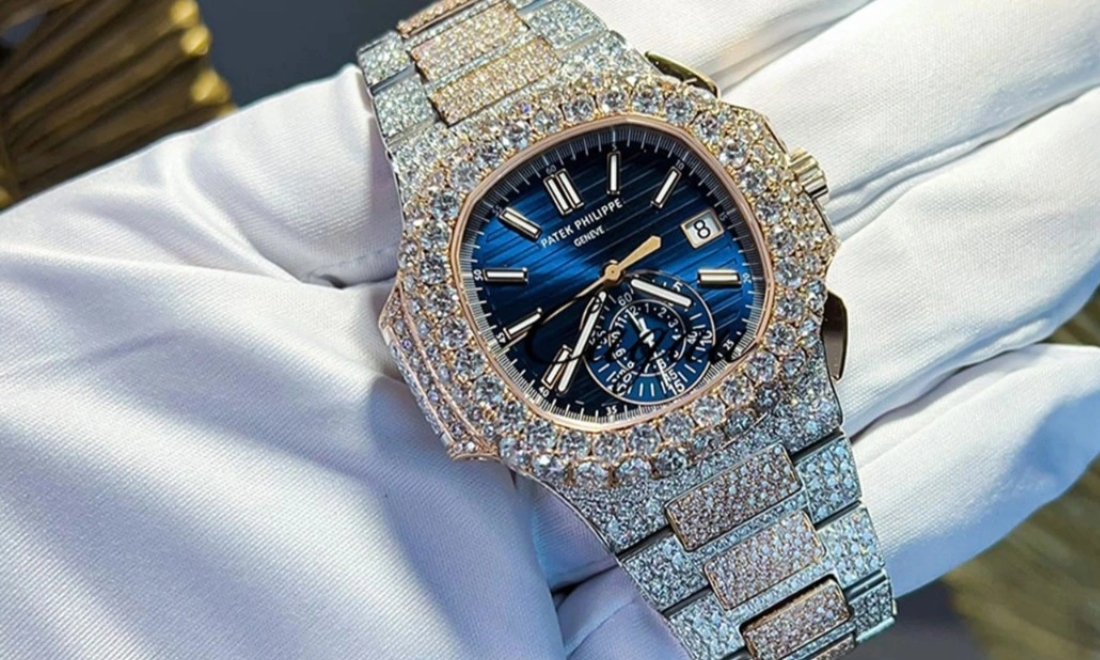 Adrien Philippe 5 Sự khan hiếm và chất lượng đã giúp Patek Philippe trở thành thương hiệu đồng hồ độc quyền