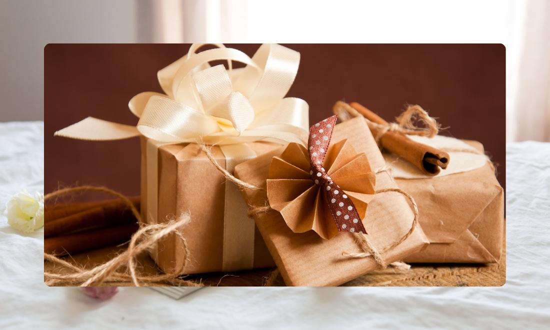 Quà tặng cao cấp tinh tế & ý nghĩa cho mọi dịp quan trọng 2 Tiêu chí vàng để lựa chọn quà tặng cao cấp