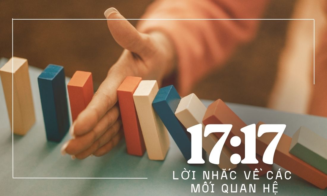 Ý nghĩa những con số lặp lại trên đồng hồ: Khám phá thông điệp vũ trụ 6 Lời nhắc chú ý hơn đến cách giao tiếp