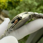 Omega 39.5mm Nam 424.13.40.21.03.001 - Ảnh 5