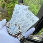 Longines 40mm Nam L2.821.5.11.7 - Ảnh 8