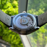 Omega 39mm Nam 130.23.39.21.03.001 - Ảnh 10