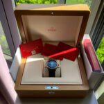 Omega 39mm Nam 130.23.39.21.03.001 - Ảnh 8