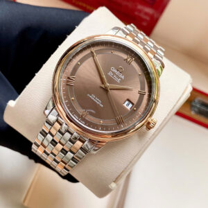Omega 39,5mm Nam 424.20.40.20.13.001