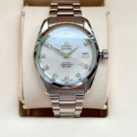 Omega 36mm Nam 2504.75.00 - Ảnh 2