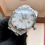 Omega 36mm Nam 2504.75.00 - Ảnh 1