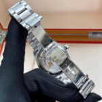 Omega 36mm Nam 2504.75.00 - Ảnh 4