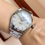 Omega 36mm Nam 2504.75.00 - Ảnh 6