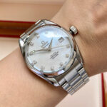 Omega 36mm Nam 2504.75.00 - Ảnh 7