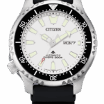 Citizen 44mm Nam NY0118-11A - Ảnh 1