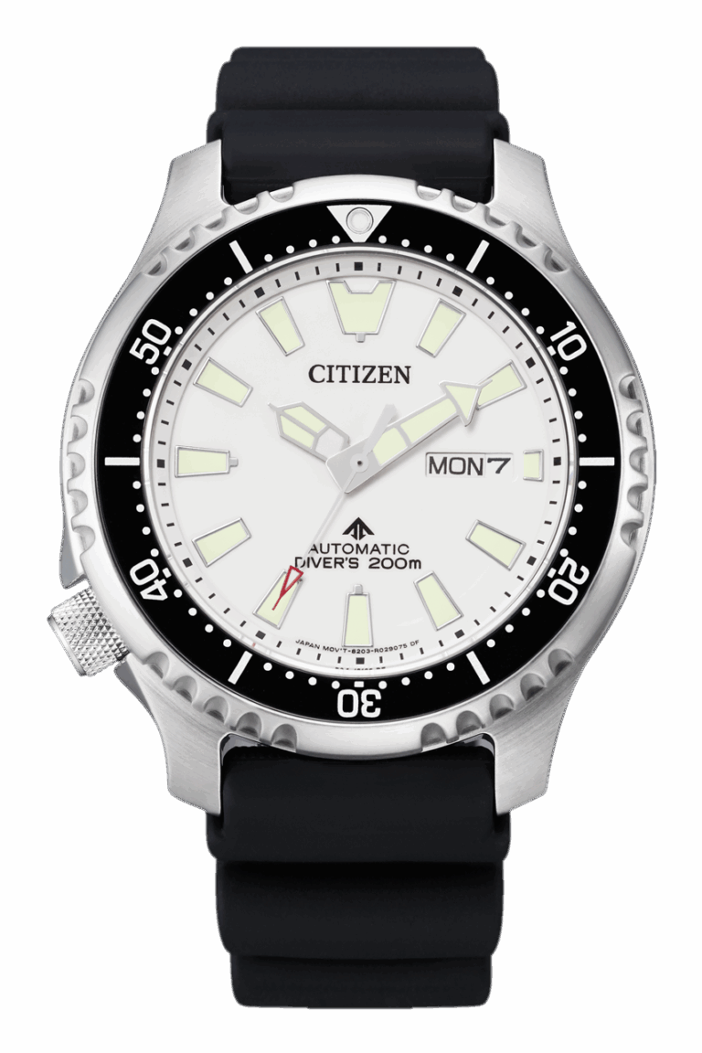 Citizen 44mm Nam NY0118-11A