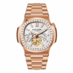 Reef Tiger 40mm Nam RGA20S7-D-PWPS - Ảnh 1