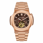 Reef Tiger 40mm Nam RGA20S7-PRPS - Ảnh 1