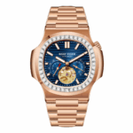 Reef Tiger 40mm Nam RGA20S7-D-PLPS - Ảnh 1