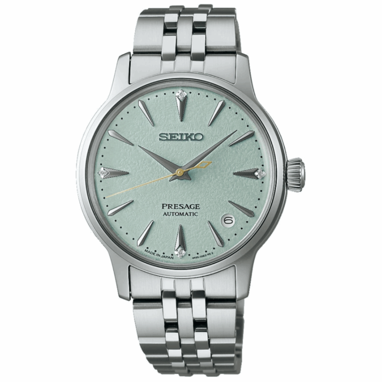 Seiko 34mm Nữ SRRY051