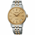 Seiko 34mm Nữ SRRY052 - Ảnh 1