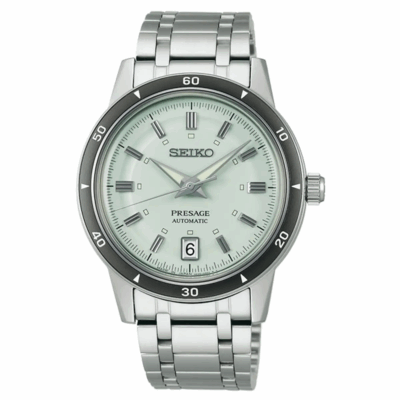 Đồng hồ Seiko 39.5 mm Nam SARY265 chính hãng Ảnh sản phẩm Seiko 39.5 mm Nam SARY265