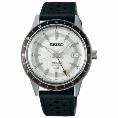 Đồng hồ Seiko 40.8mm Nam SARY231 chính hãng Ảnh sản phẩm Seiko 40.8mm Nam SARY231