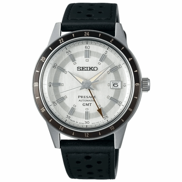 Seiko 40.8mm Nam SARY231