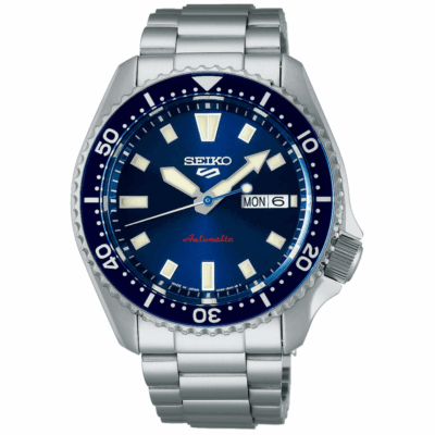Đồng hồ Seiko 42.5 mm Nam SBSA303 chính hãng Ảnh sản phẩm Seiko 42.5 mm Nam SBSA303