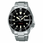 Seiko 42.5 mm Nam SBSA305 - Ảnh 1